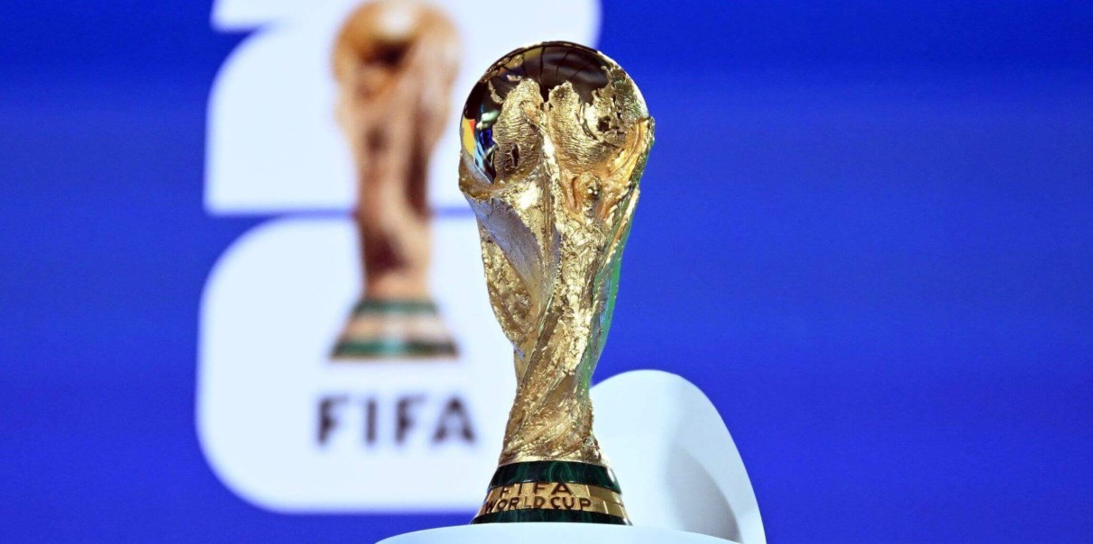 FIFA World Cup 2026 Prediction