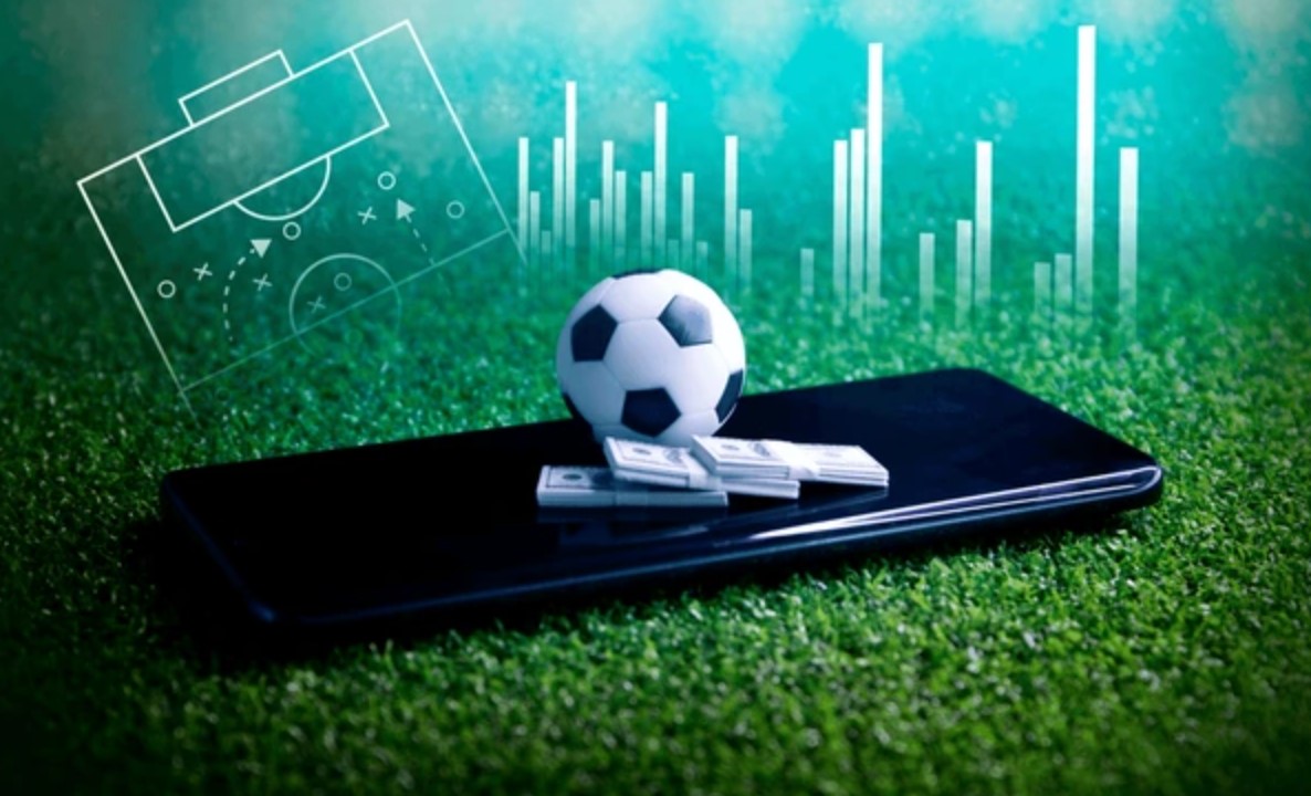 Soccer Gambling Singapore