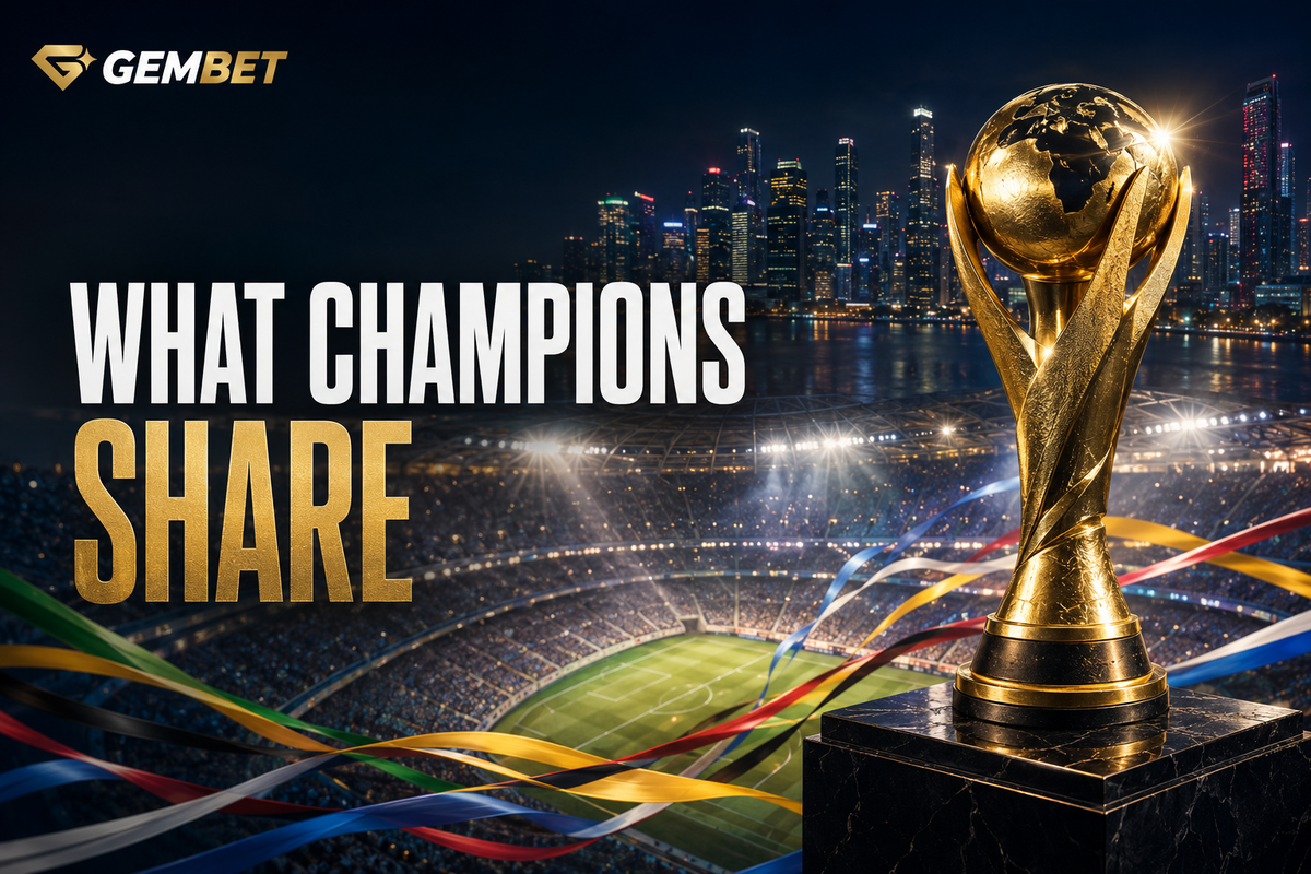 FIFA champion history and future winner analysis